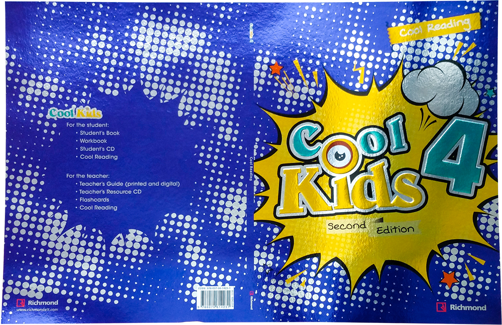 Impresión sobre metalizados