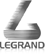 Logo Legrand
