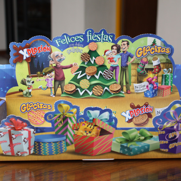 Plegadizas y <span class='amarillo'>micro-corrugados</span>