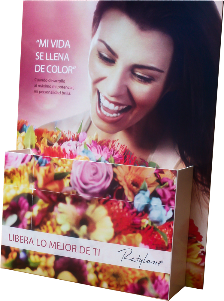 Líneas especializadas